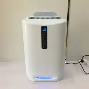 Best Air Purifier Portable Plasma Air Cleaner Intelligent Silent Air Purifiers for Home Office thumbnail-3