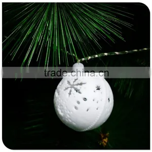 Decorative Hanging Ball Shape Christmas Light thumbnail-5
