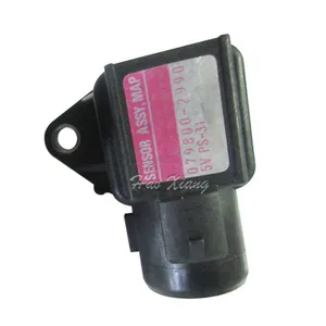 Haoxiang Air Intake Manifold Absolute Pressure Sensor MAP Sensor 079800-2990 For Honda Prelude RL TL NSX Manifold thumbnail-5