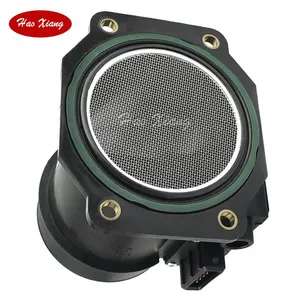 Haoxiang Auto Mass Air Flow Sensor Meter MAF Sensor 22680-30P00/A36-000 N62 For Nissan 300ZX 3.0L R32 R33 R34 89-97 thumbnail-1