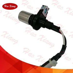 Haoxiang New Material Auto Crankshaft Position Sensor 90919-05010 For Toyota Hilux thumbnail-3