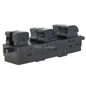 Haoxiang CAR Electric Power Window Switches Universal Window Lifter Switch 25401-2FJ0B For Nissan Venucia thumbnail-5