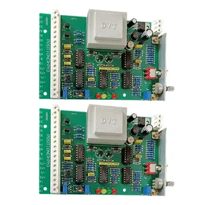 Circuit Board POSITIONER-PM3 Electric Actuator Accessories thumbnail-4