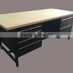 Wholesale Newest Storage Tool Cabinet Garage Workbench AX-3337 thumbnail-2