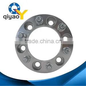 Wheels and Tyres Lug Pattern Hubcentric Wheel Spacers thumbnail-2