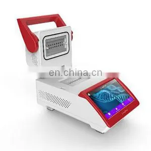 Q160 Dual Channel 16 Wells RT-PCR System Instrument thumbnail-1