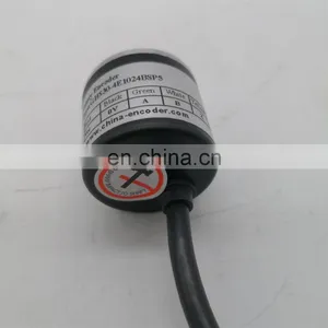 GHS30-4E1024BSP5 CALT 1024ppr 30mm Outer 4mm Shaft thumbnail-3