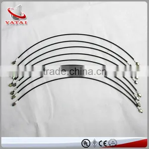 China Made Professional Production Red Top Test Tube thumbnail-1