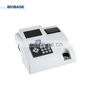 BIOBASE Urine Analyzer UA-100 Urine Analyzer Urinalysis Machine With LCD Display for Laboratory or Hospital thumbnail-1
