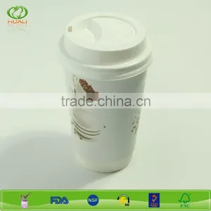 16oz Hot Drink Paper Cup Manufacturer thumbnail-2