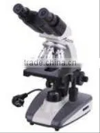 2016 Newest Product High Efficiency Medical Microscope thumbnail-1