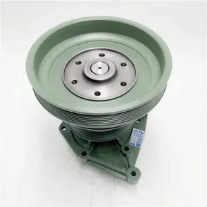 A7 Truck Parts China Truck Parts Howo Truck Parts Water Pump VG1500060051 thumbnail-5