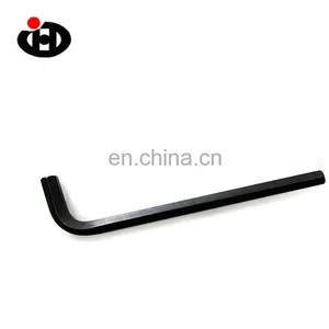 JINGHONG DIN ISO 2936 3mm Star Hex Allen Key Wrench thumbnail-4