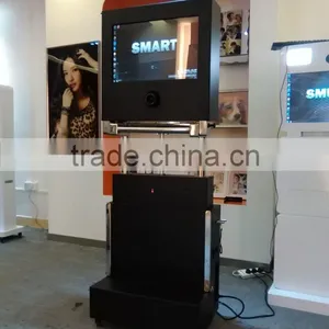 Factory Photo Booth/Photobooth For Wedding/Party/Event thumbnail-1