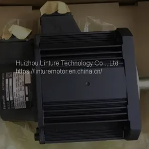 MDMA102D1C Panasonic Motor Moudel Servo On Status Control Output thumbnail-1