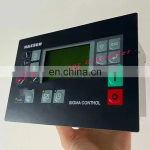High Quality Screw Air Compressor Controller 7.7005.4 for Kaiser Original Air Compressor Control Panel Parts thumbnail-1
