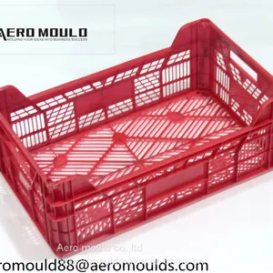 Fish Crate Moulds Maker China thumbnail-1
