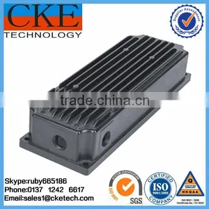 Precision CNC Machine Accessories for Clamp in Machining Services Quality Choice thumbnail-1
