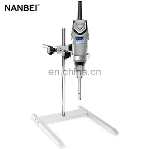 8000-30000rpm Factory Price Homogenizer Machine thumbnail-1