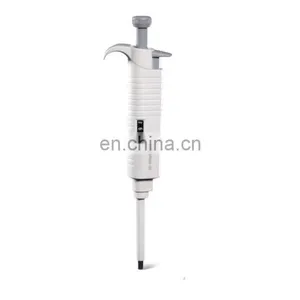 MicroPette Series Single-channel Adjustable Volume Pipettes thumbnail-1