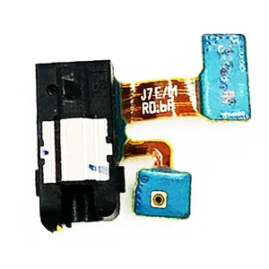 For Samsung J4 J400M Earphone Jack Microphone Mic Cell Phone Spare Parts Mobile Flex Cable thumbnail-3