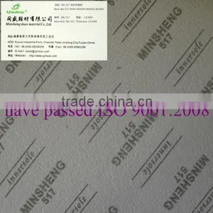 Min Sheng Fiber Insole Board BA517200 thumbnail-1