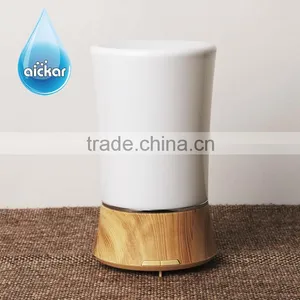 2016 Wholesale Price 150ML Aromatherapy Diffuser Healthy Essential Oil Diffuser Waterless Auto Off Humidifier thumbnail-3