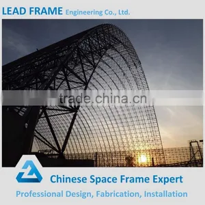 Best-selling Bolt Ball Joint Steel Space Frame thumbnail-5