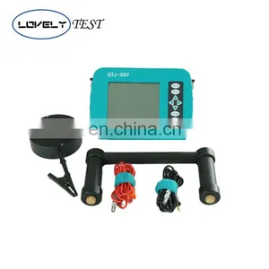 Steel Bar Corrosion Tester/ Reinforcing Steel thumbnail-4
