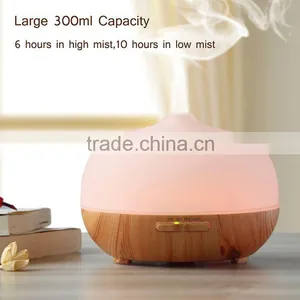 Aroma Sense Best Warm Humidifier Diffuser Oil Base thumbnail-3