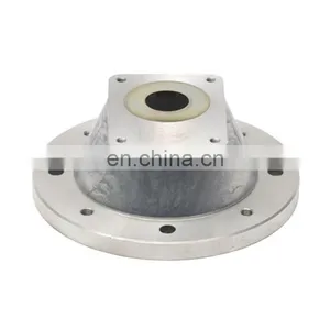 AlSi9Cu3 Die Casting Aluminum Bell Housing thumbnail-5
