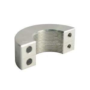OEM CNC Machined Parts to IATF16949-2016 thumbnail-2