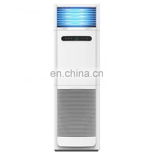 China Customized Cool And Heat 24000Btu 2Ton 3P Ac Standing Floor Air Conditioner thumbnail-2