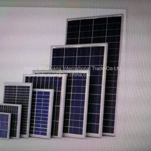 Professional Manufacture Solar Photovoltaic Stent for Pv Panel System thumbnail-1