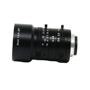 10MP 8mm 2/3