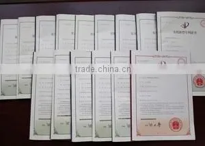 Hefei Handbarow Attachment Technology Co., Ltd. company overview - view 3 thumbnail