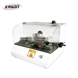 KS-5040 Laboratory Use Specimen Impact Notching Machine thumbnail-1