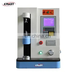 KASON Automotive Automobile Spiral Spring Fatigue Test Machine Leaf Spring Fatigue Tester thumbnail-3