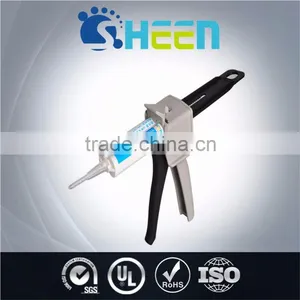 Wholesale Harmless 2 Parts Thermal Sillicon Rubber For Led Lighting thumbnail-1