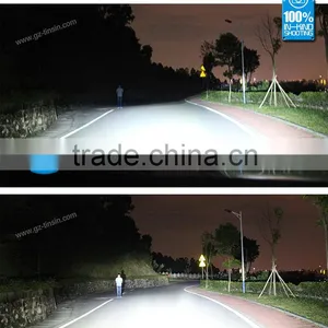 Truck Accessories 9600lm All in One Car h3 Led Headlight Bulbs r3 80w Led Headlight thumbnail-5