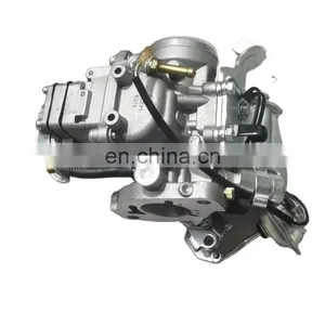OEM Factory 13200-85231A Aluminum Carburetor 13200-85231 43438 F10A Carburetor for Suzuki St100 thumbnail-1