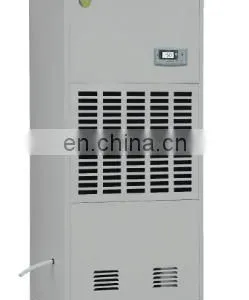 HIROSS Made in China 2020 Hot Sales Home Use Humidity Intelligent Control Humidity Machine OEM thumbnail-5