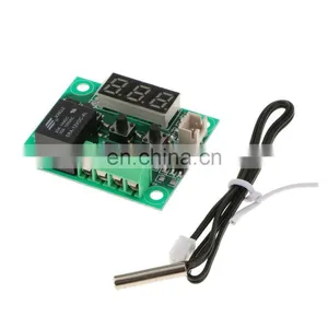 W1209 Digital Temperature Controller W1209 Temperature Controller dc 12v XH-1209 XH-W1209 thumbnail-4