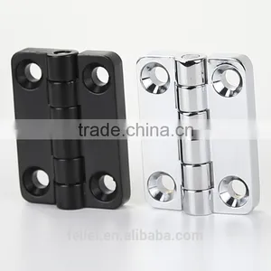 CE Rohs China Factory Direct Selling Zinc Alloy Hinge thumbnail-3