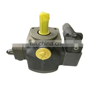 Rexroth PV7-2X/20-25RA01MA0-05 45v Variable Hydraulic Vane Pump thumbnail-5