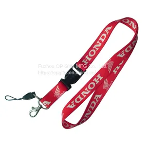 Printed Lanyard thumbnail-2