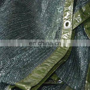 100% Virgin HDPE Agriculture Sun Shade Net Summer Prevent Strong Light Heavy Rain Insect Green House Net thumbnail-3