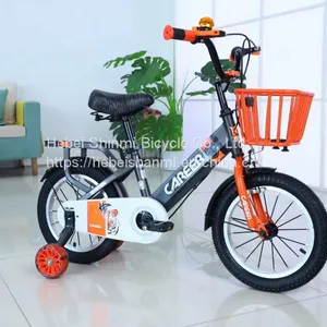 2023 Cheap Kids Walking Push Balance Bicycle for 1-6 Year Children CE Mini Kid Balancing Bike thumbnail-1