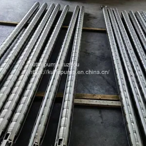 Submer Sible Motor Pumps for Deep Wall thumbnail-2