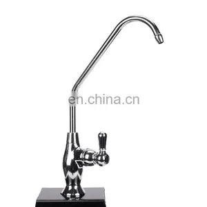 Brass Sink Filter Faucet Water Water Filter Faucet for Kitchen Beverage Faucet Sink Drinking Water Faucet thumbnail-1